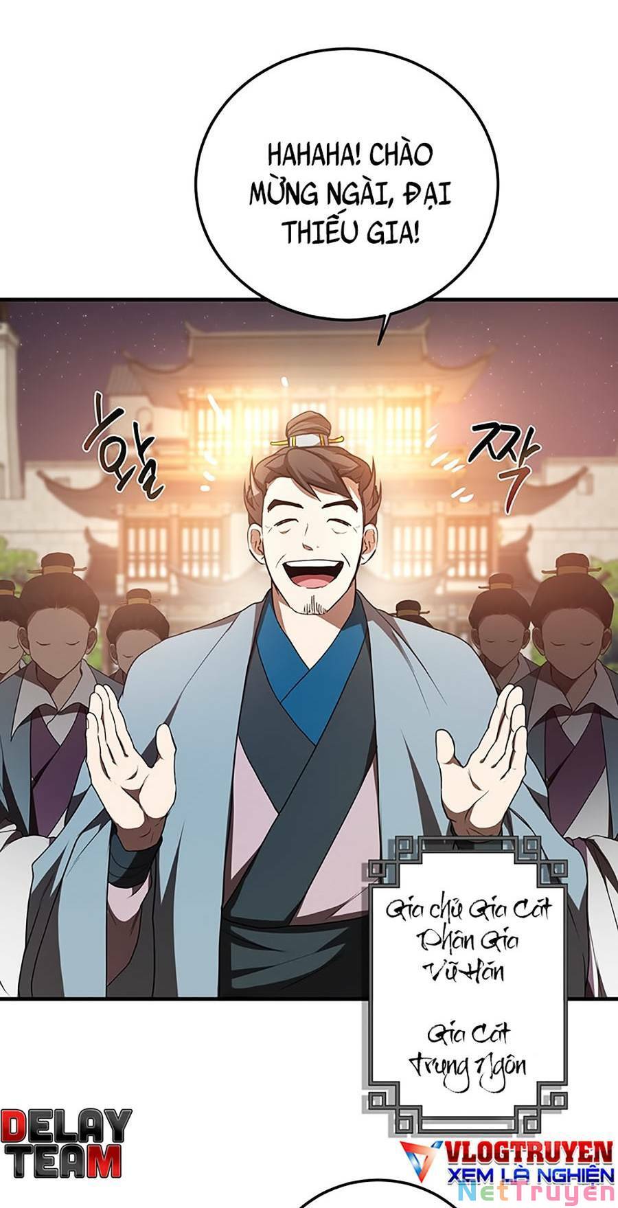 võ đang kỳ hiệp chapter 72 45