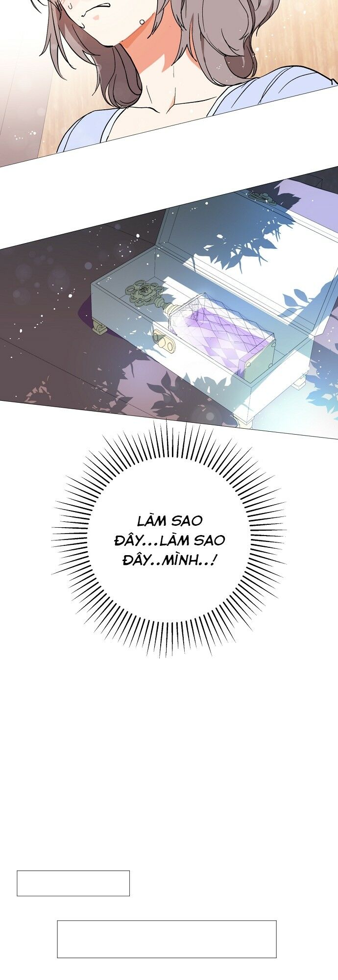 tôi không cố ý quyến rũ nam chính đâu! chapter 17 28