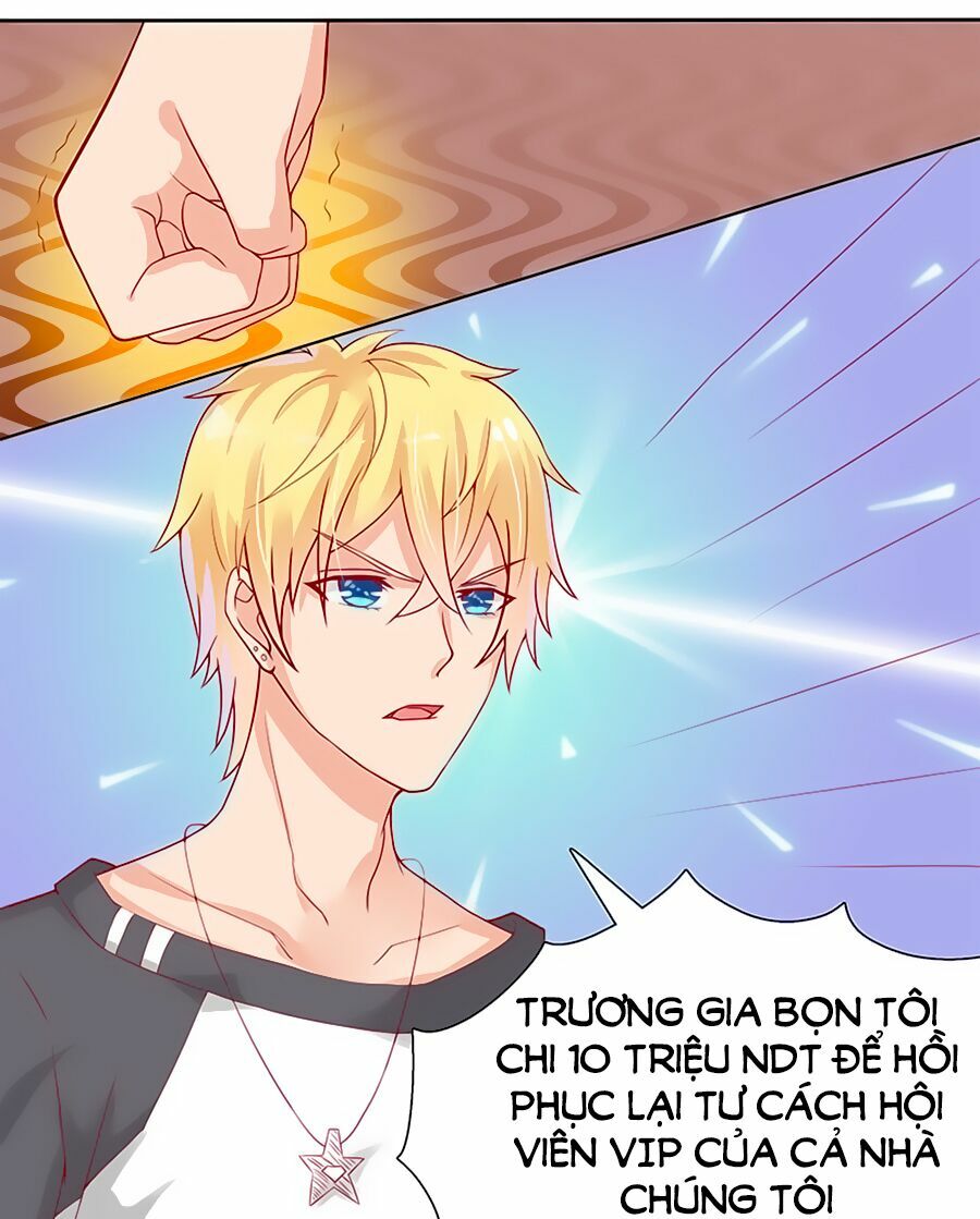 chồng già vợ trẻ trêu nhau hàng ngày chapter 20 29