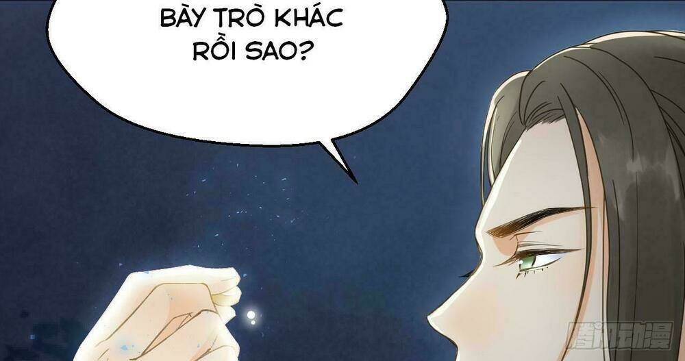 vương gia ba tuổi rưỡi của tôi chapter 7 100