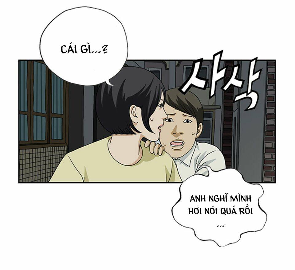 cậu bé lập dị chapter 23 33