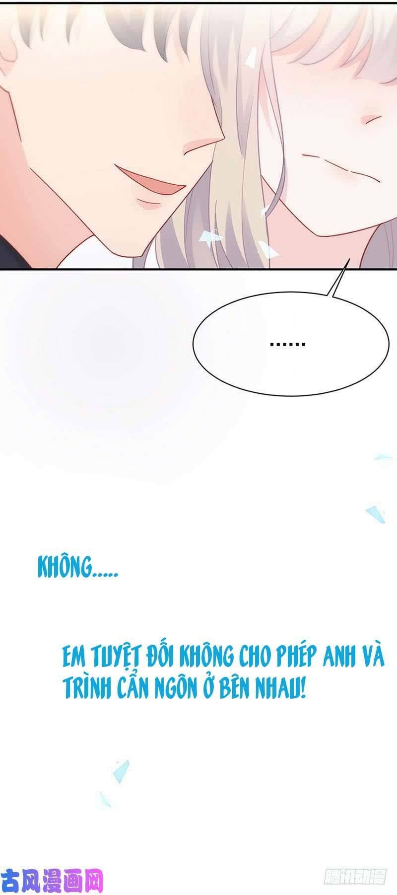 chọc tới chủ tịch tổng tài 2 chapter 125 13