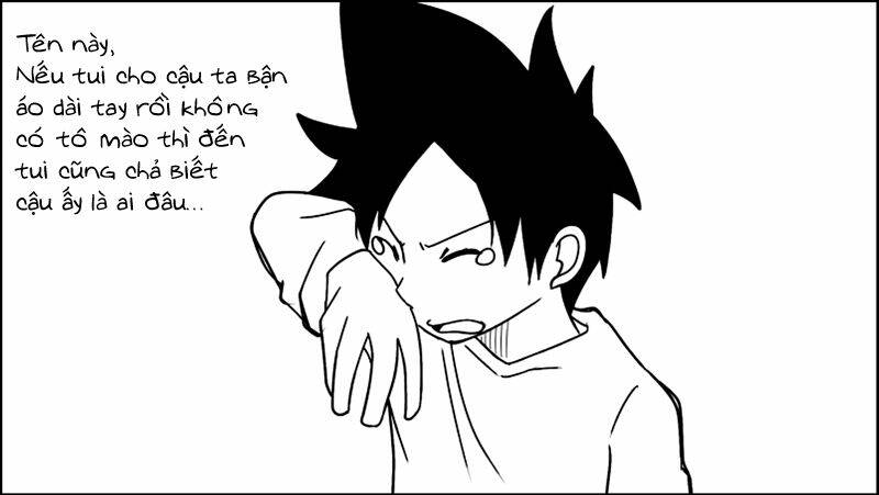 senyuu chapter 50 59