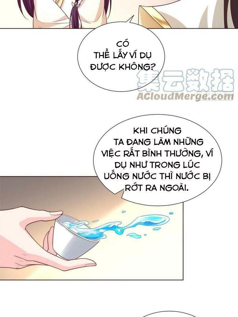 người nuôi rồng chapter 102 5