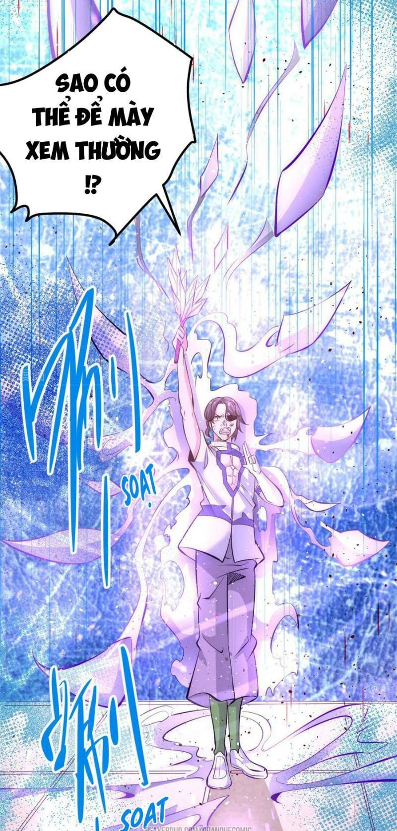 đô thị đỉnh phong cao thủ chapter 67 25