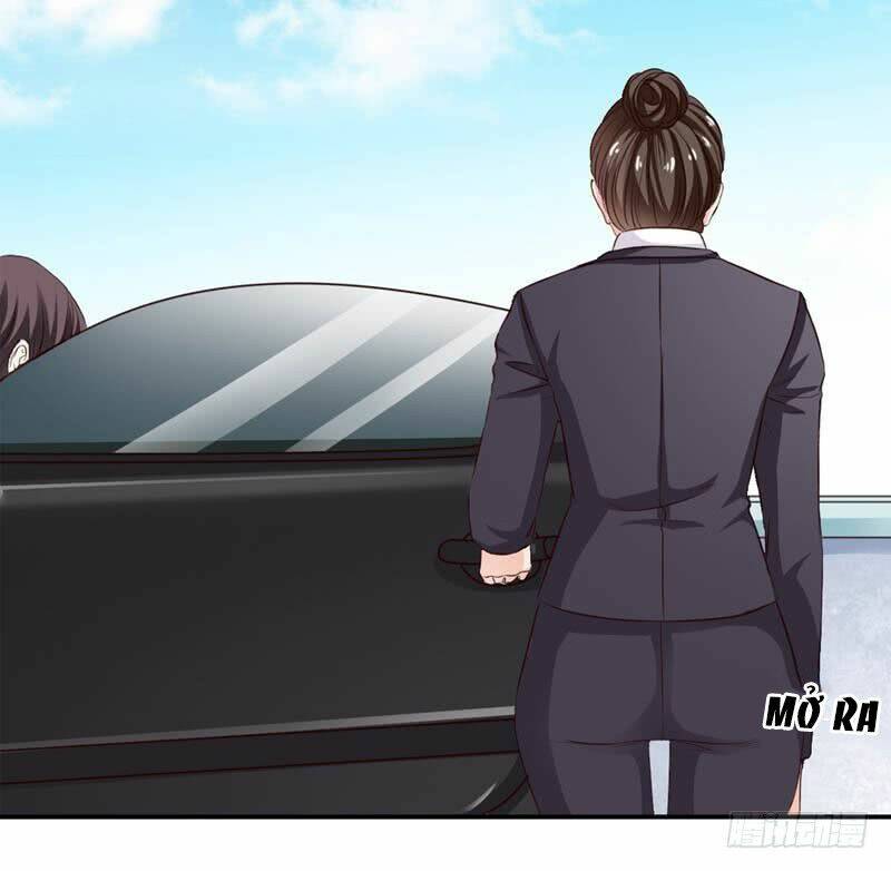 bộ mặt ôn nhu giả dối của ác ma thủ tịch chapter 9 15