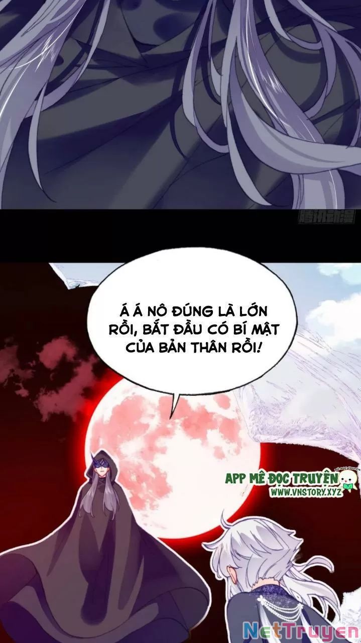 lại bị bệnh chiều chuộng quấn lấy chapter 32 24