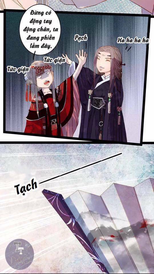 khúc hữu ngộ chapter 12 7