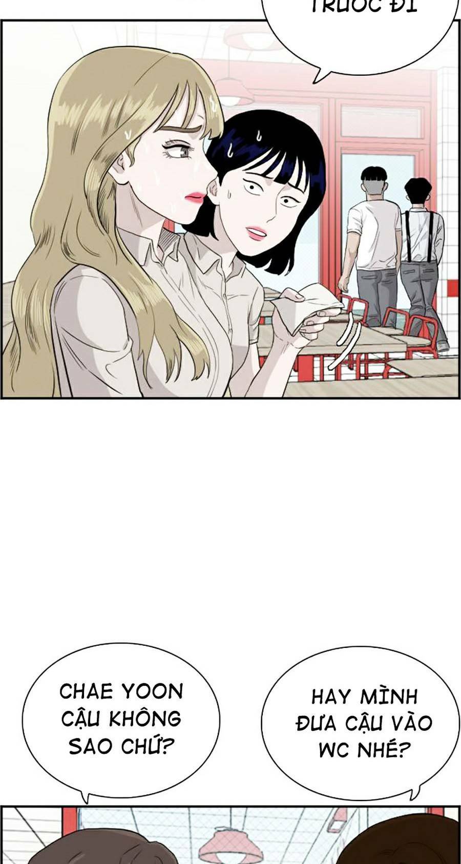 người xấu chapter 71 49