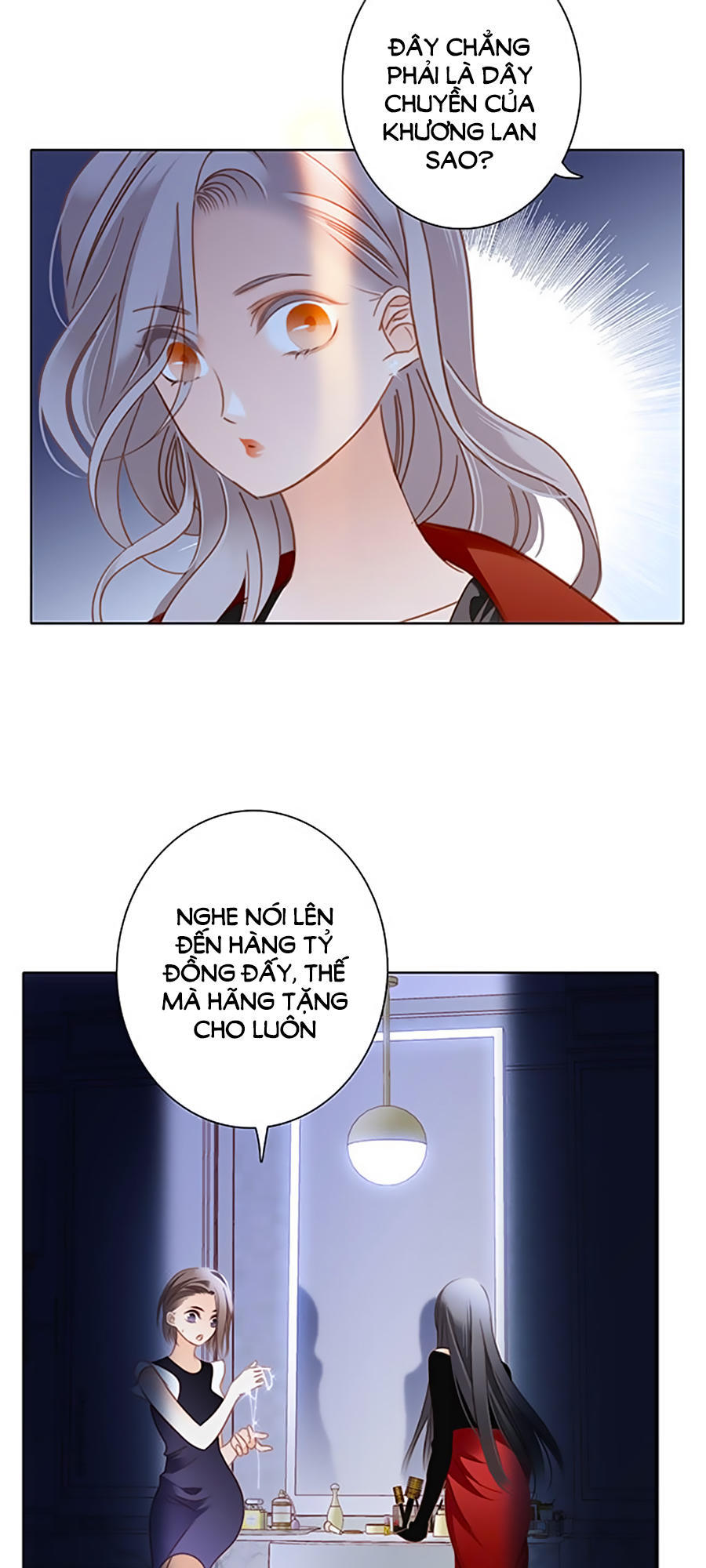 tổng hợp one shot hay chapter 6 12