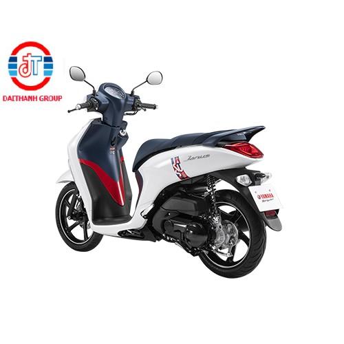 Xe máy Yamaha Janus Phiên bản giới hạn Limited