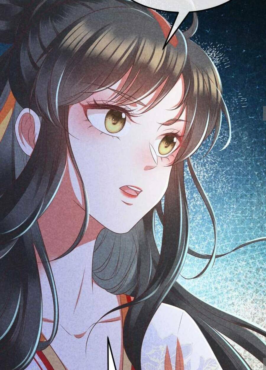 đại đích nữ trọng sinh về báo thù chapter 35 38