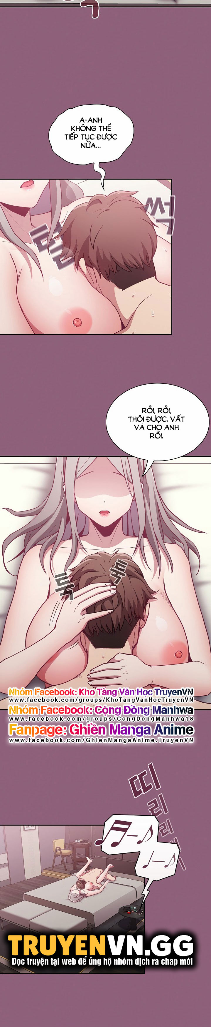 thiên đường dưỡng bệnh chapter 11 28