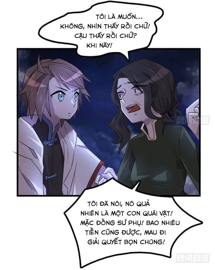 huyết mực sơn hà chapter 7 34