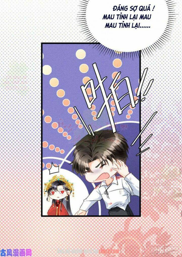 tôi trở thành tổ tông của 5 vị đại lão chapter 1 40