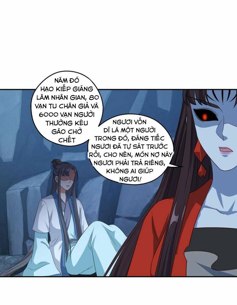 tiên ma đồng tu chapter 175 31