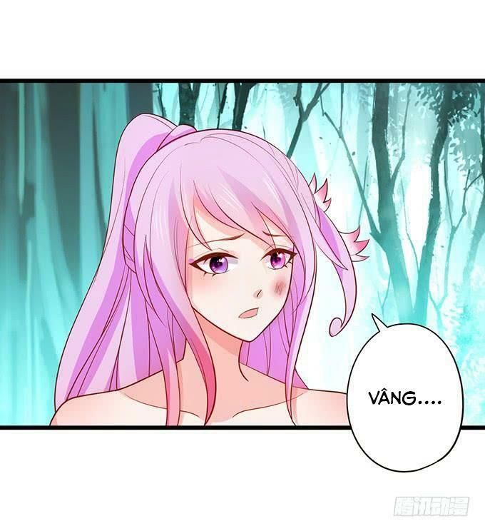 hồ tiên hung bạo chapter 106 52