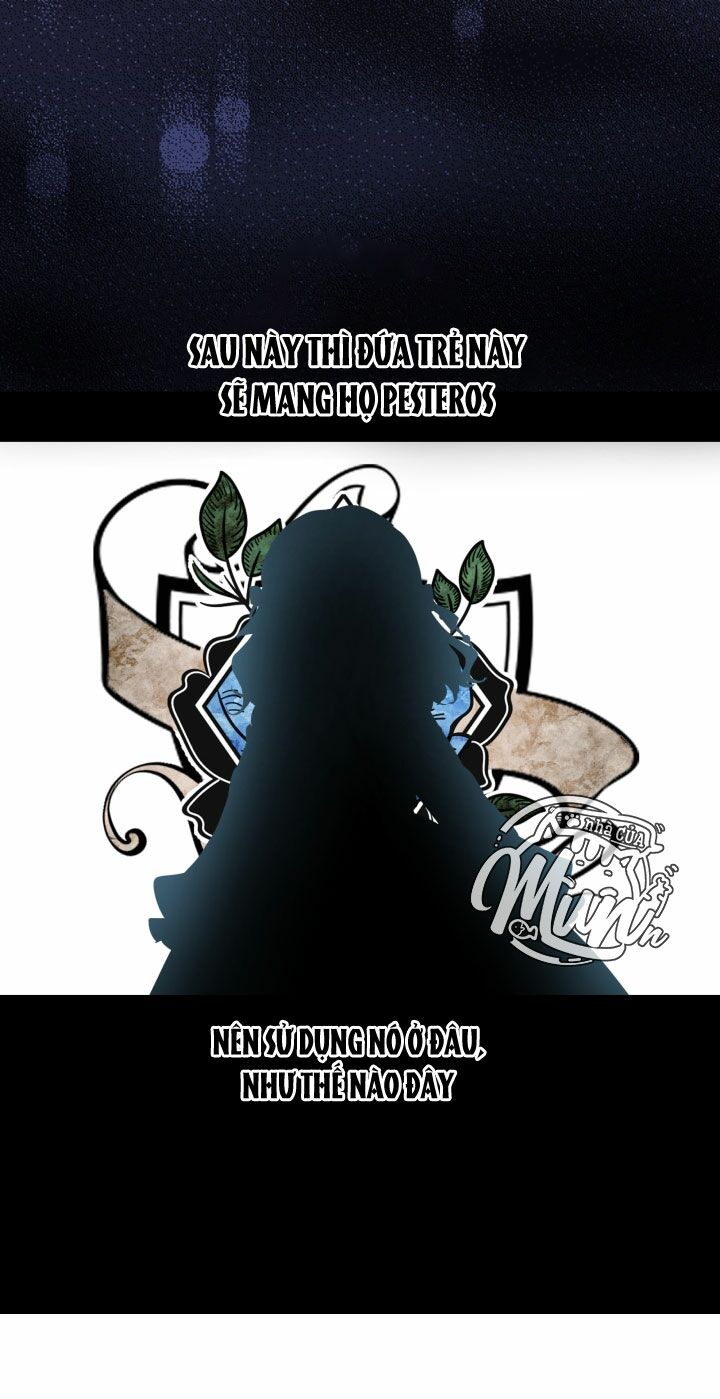 những nhân vật mạnh nhất thế giới ám ảnh tôi chapter 3 14