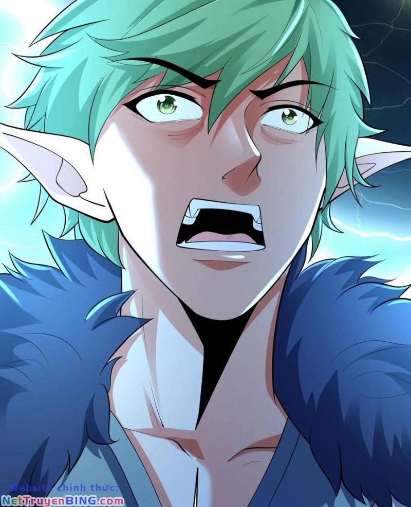 ta nuôi ma quỷ ở trấn ma ti chapter 277 50