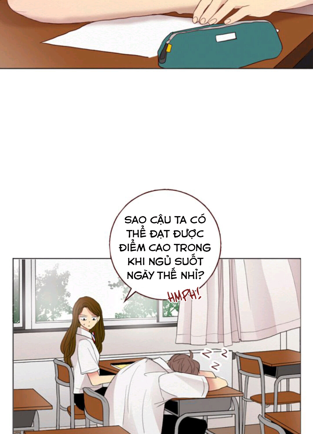 thầm yêu chapter 2 60