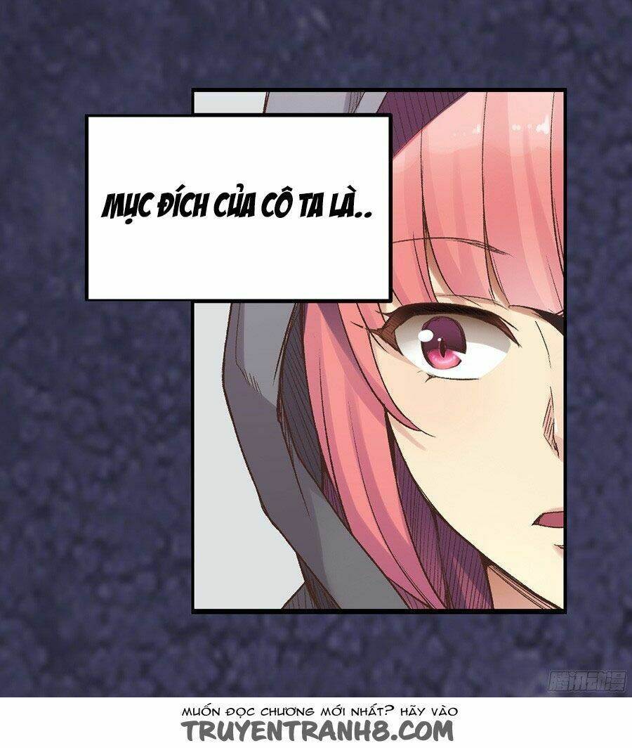 vì tôi là ông chú mở tiệm bán vũ khí chapter 48 44