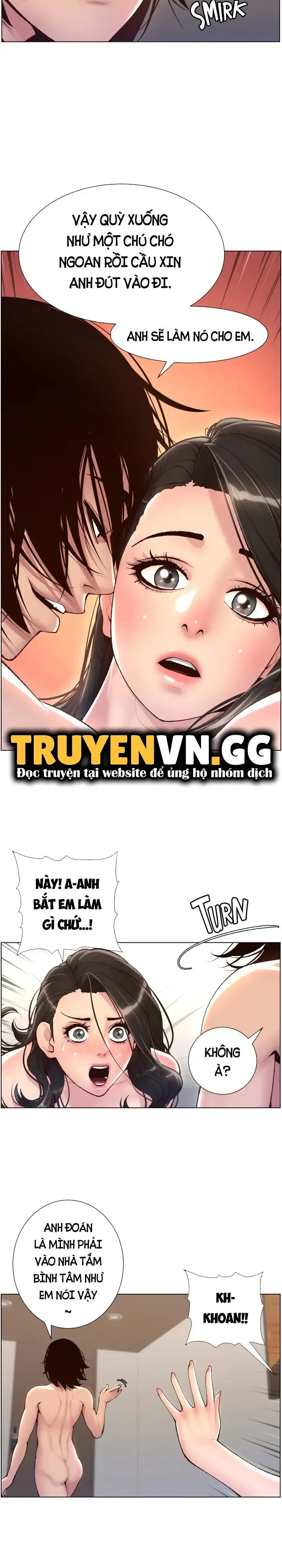 app đế vương giường chiếu chapter 3 9