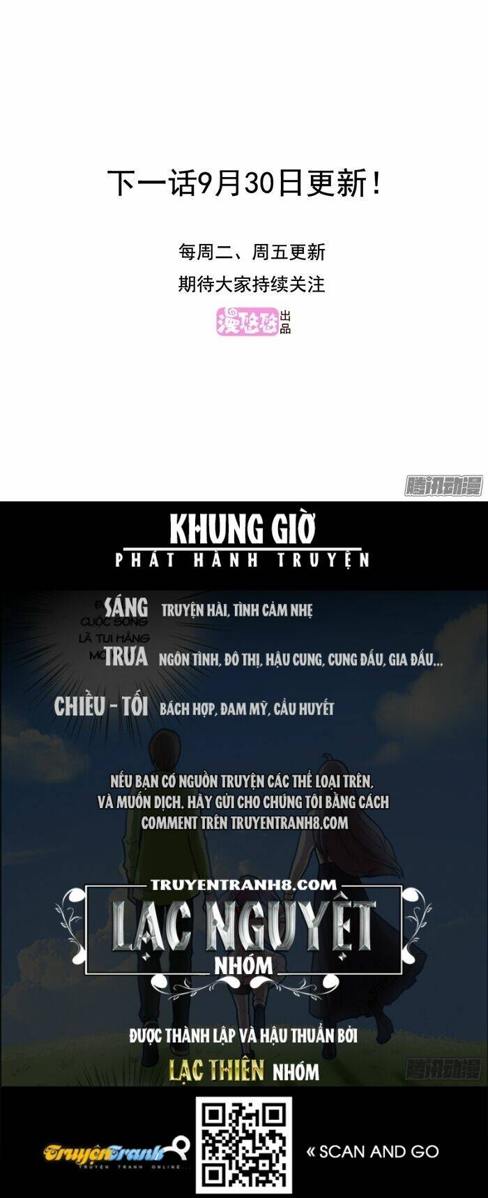 người ba độc thân chapter 22 35