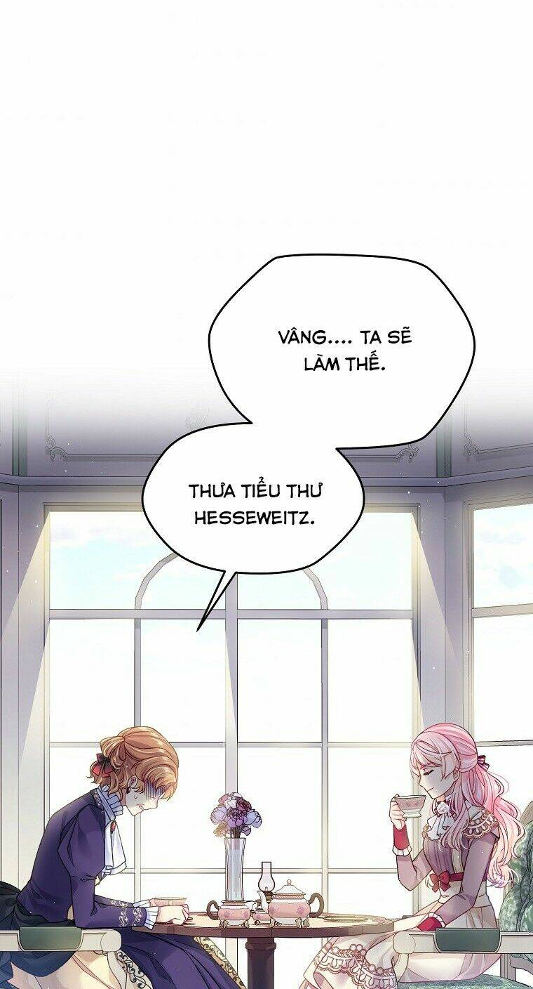 chồng em dễ thương chết mất thôi! chapter 14 61