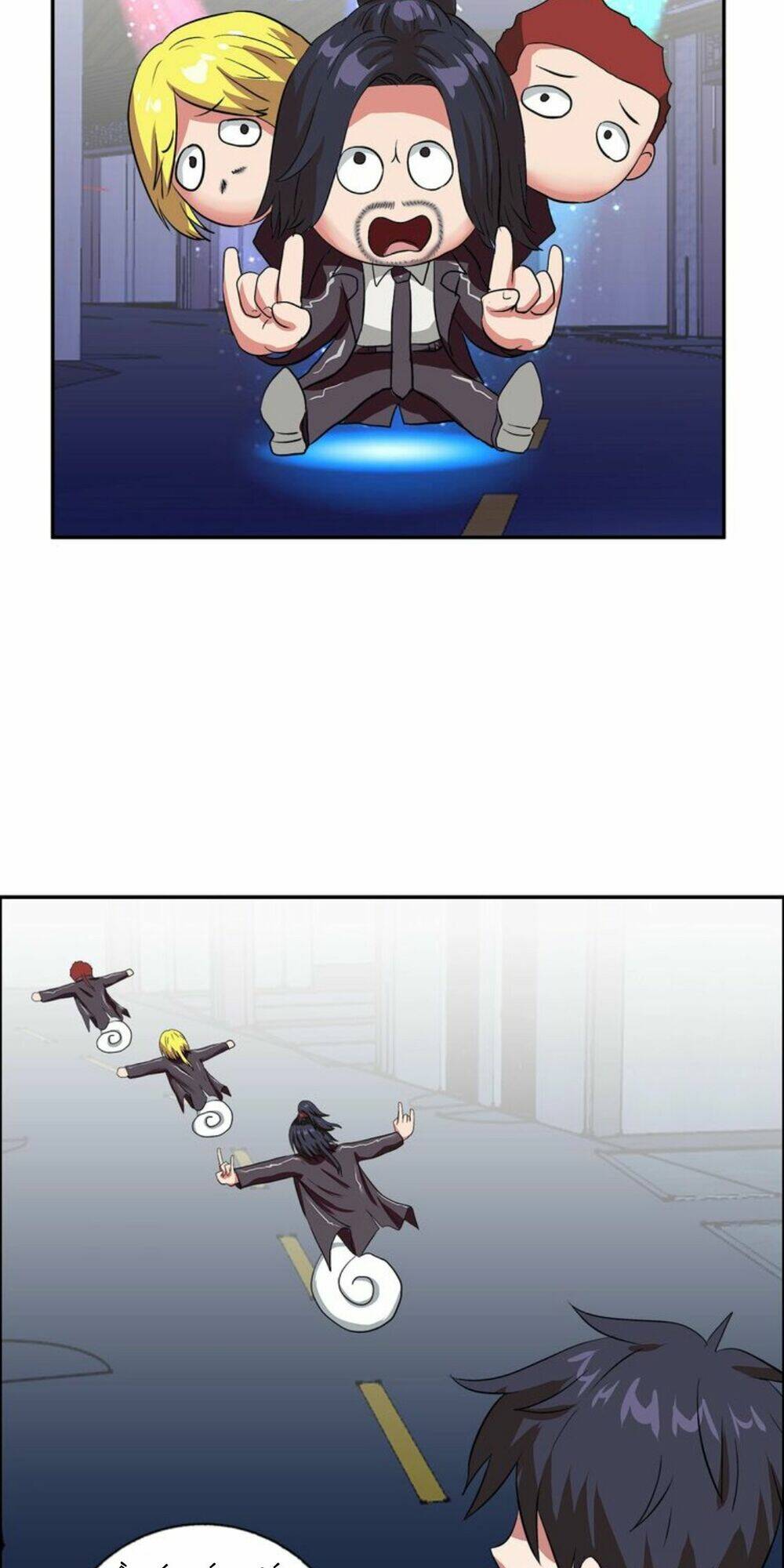 ngưu đại lực tiến thành chapter 20 43