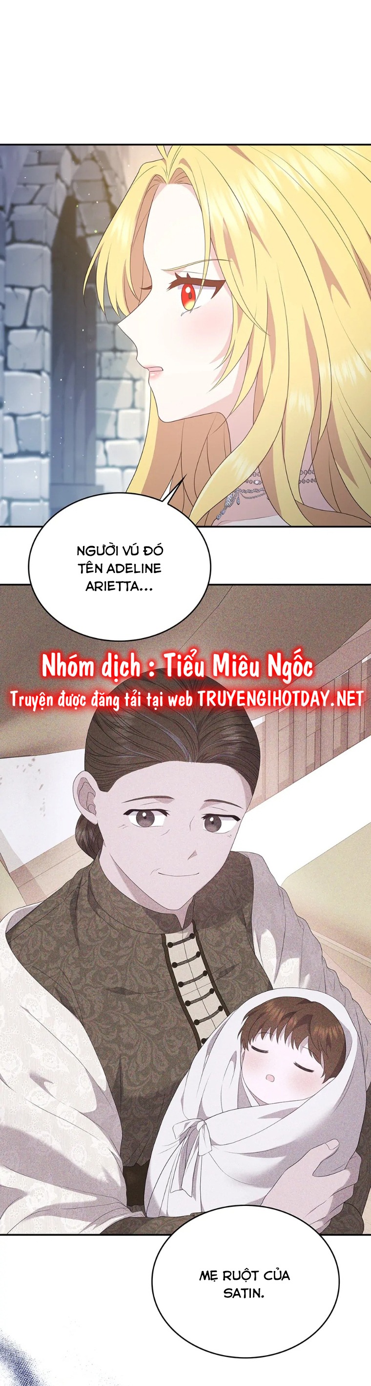 công chúa hai mặt chapter 116 5