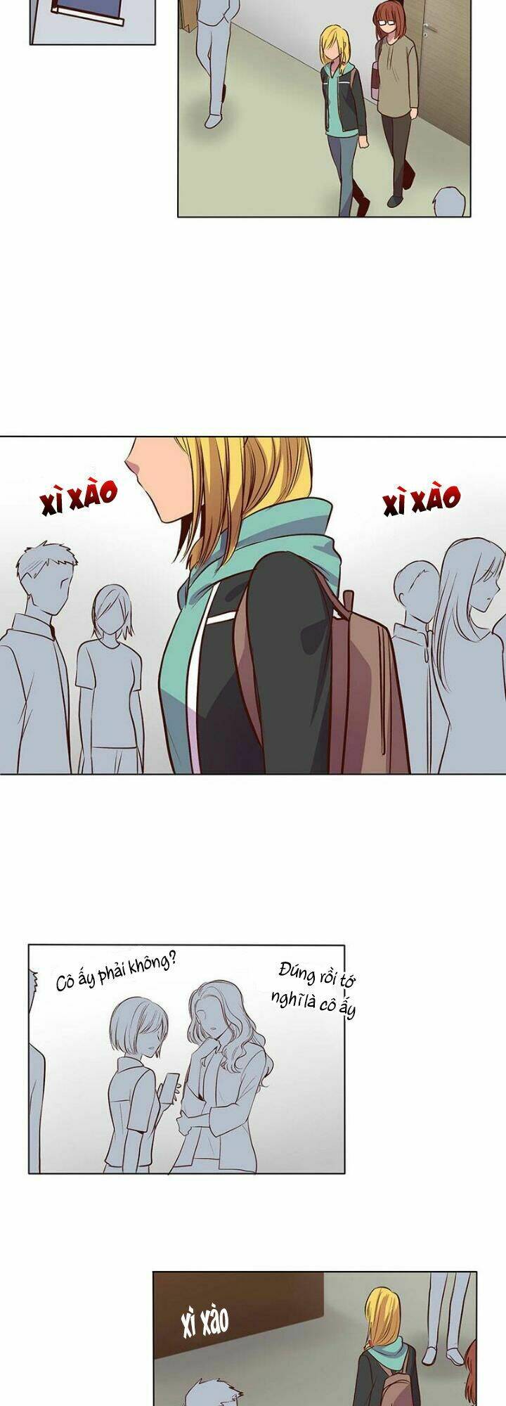 bí mật sâu sắc nhất của tôi chapter 28 20