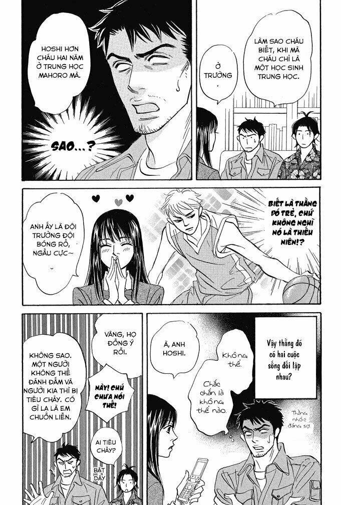 chàng giúp việc tada chapter 15 7