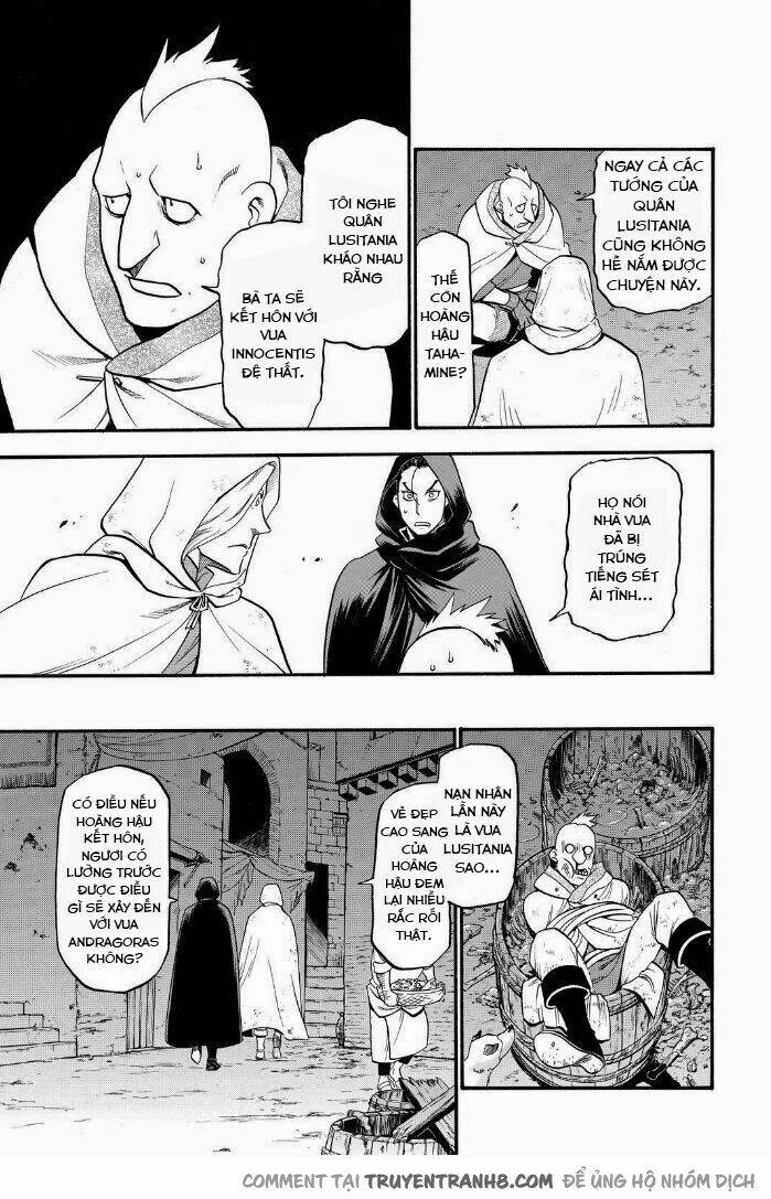 arslan chiến ký chapter 17 17
