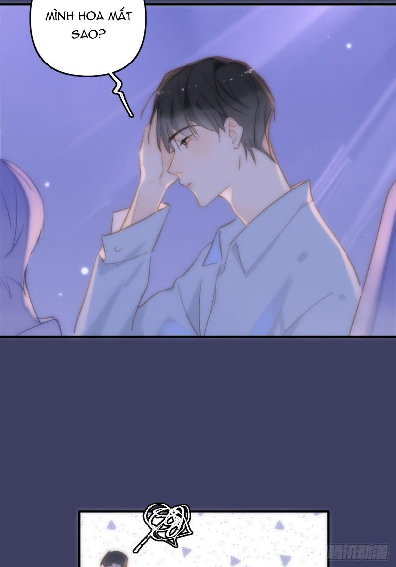 đêm đầy sao nói với em chapter 15 37