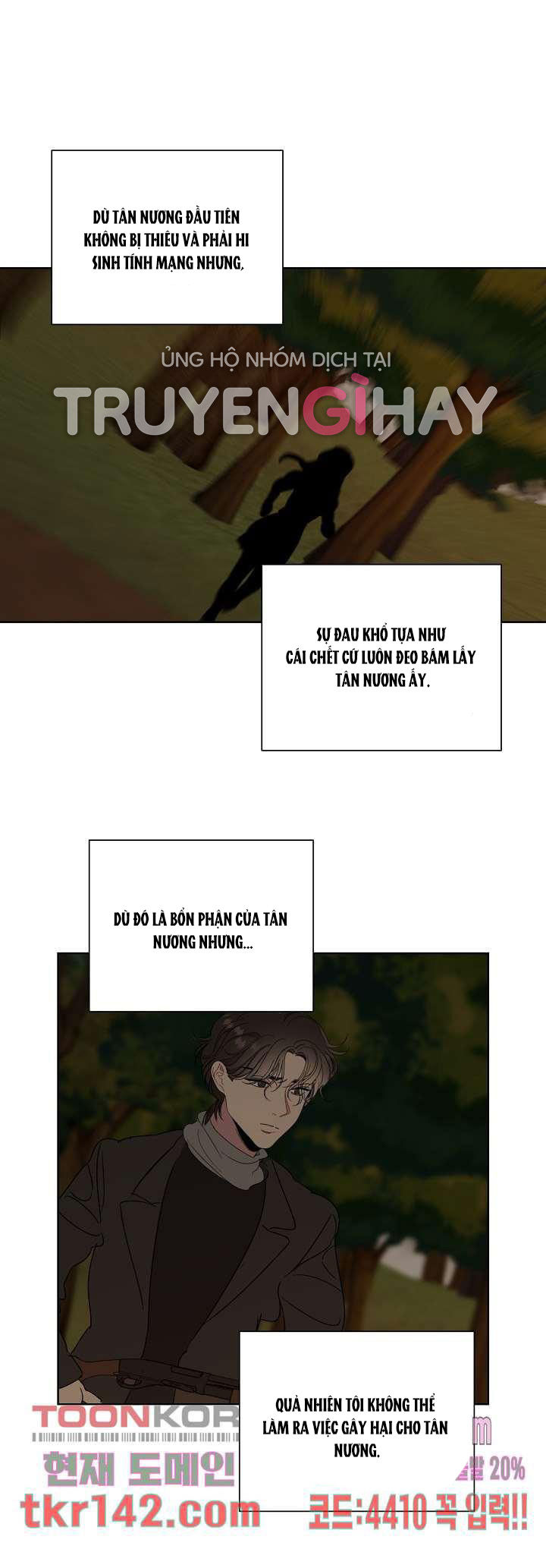 thiên đường (heaven) chapter 38 19