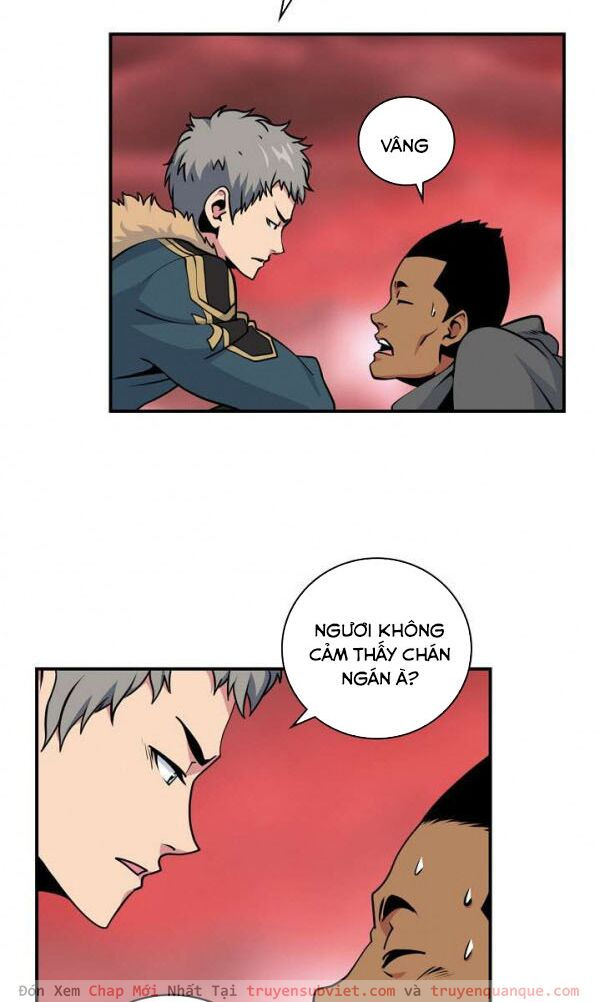 tôi sinh ra để làm người vĩ đại chapter 61 65