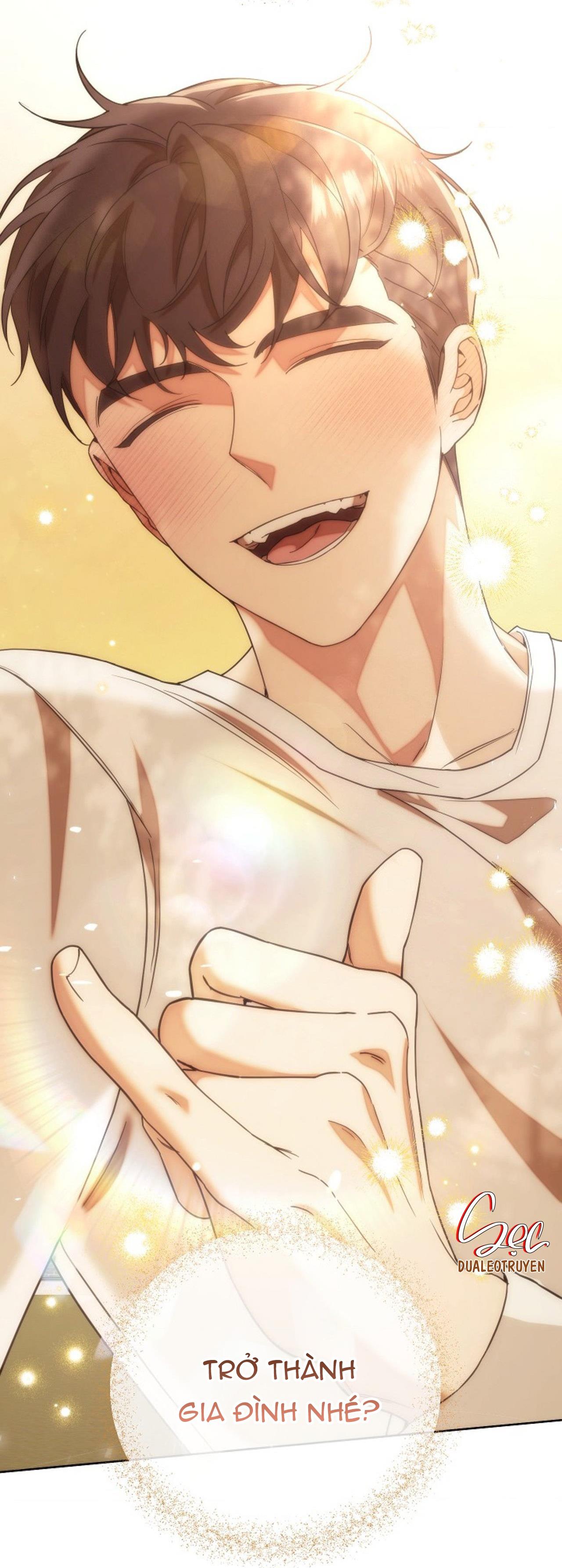 (abo)mối quan hệ không hoàn chỉnh chapter 13 52