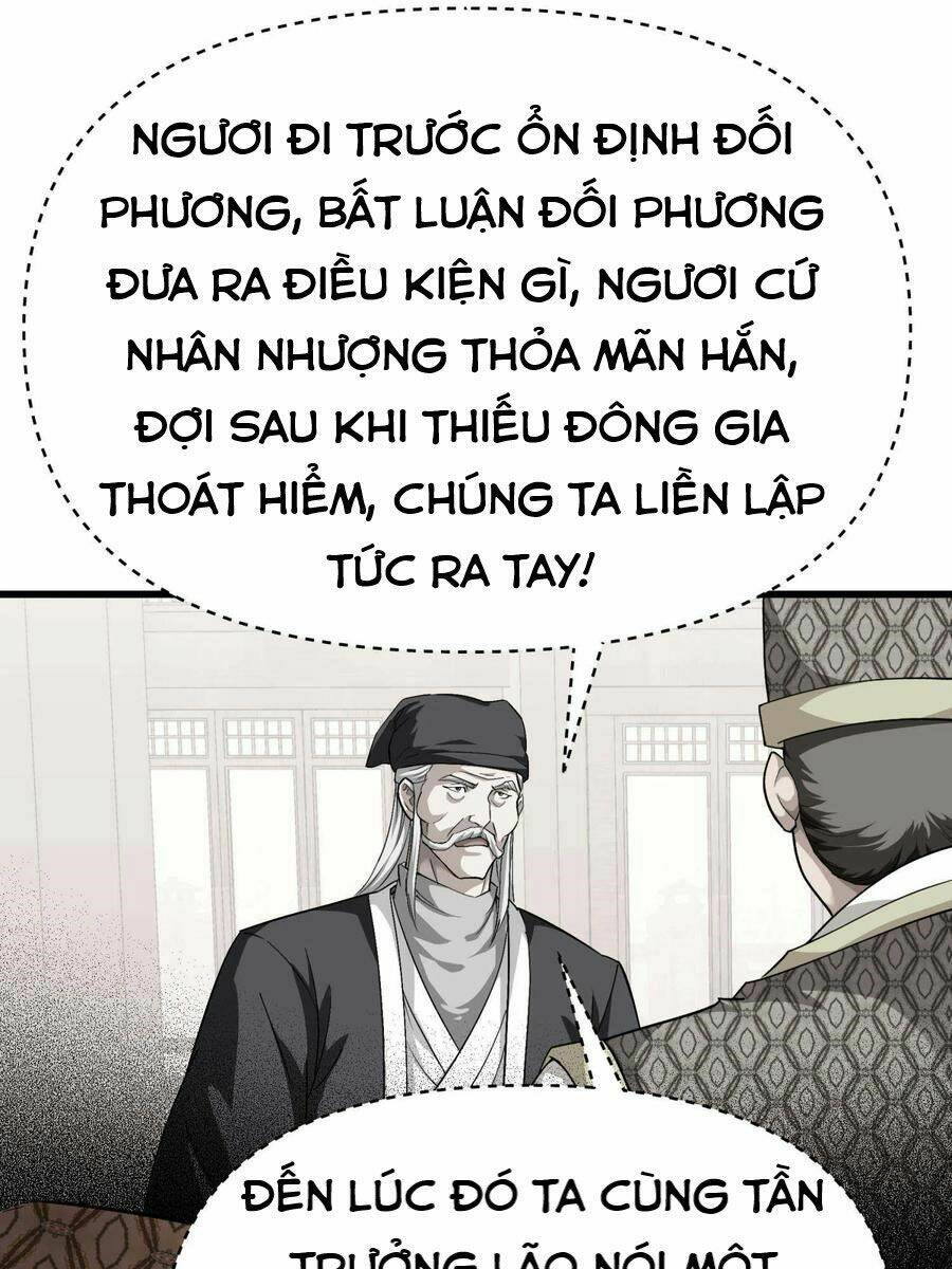 trọng sinh ta là đại thiên thần chapter 97 32