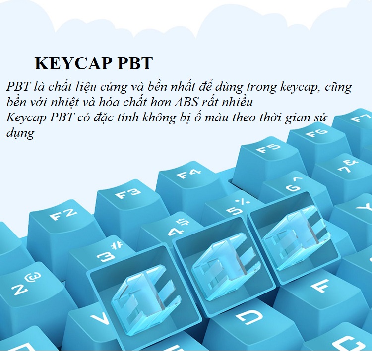 Bàn Phím gaming Siêu Đỉnh, Thiết Kế Đèn Led Độc Đáo X.616