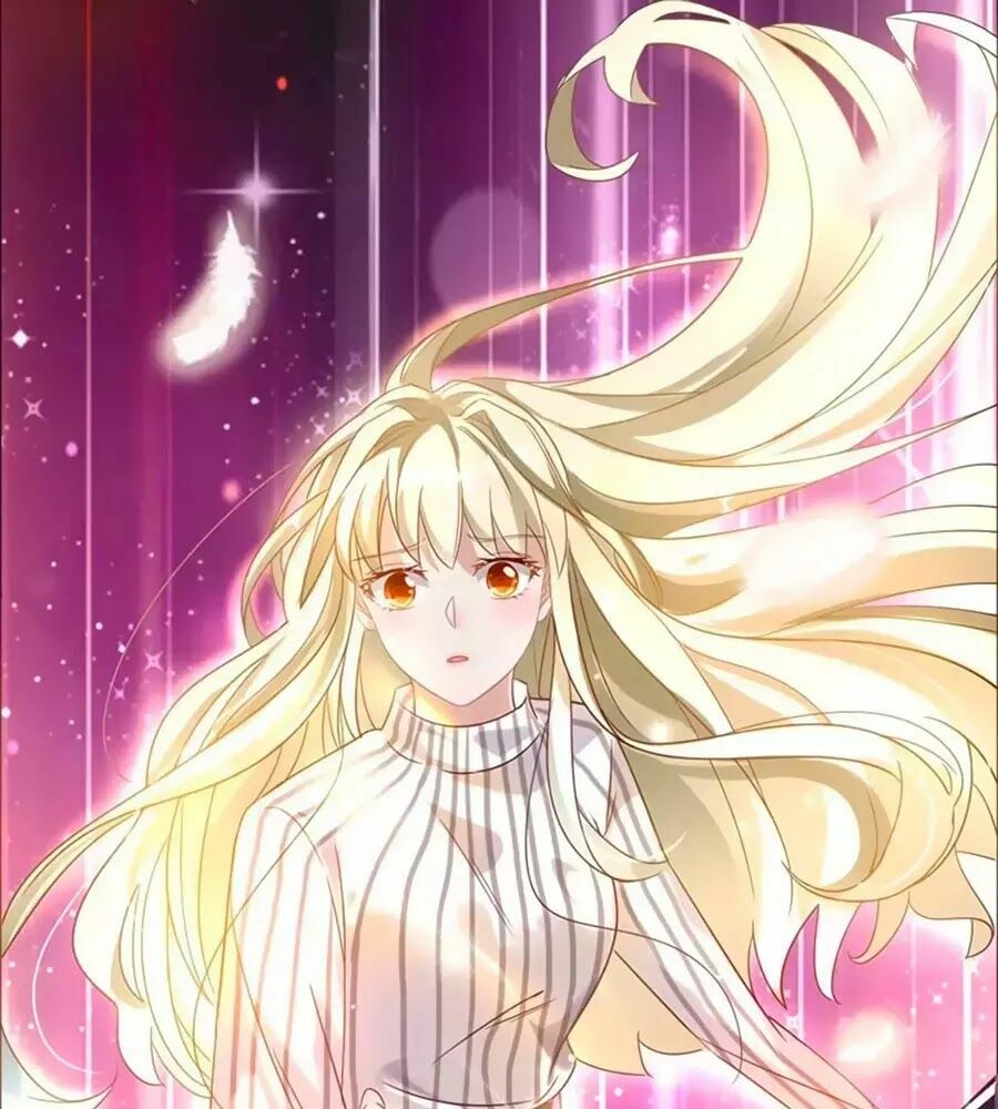 thần luân mật luyến chapter 19 21