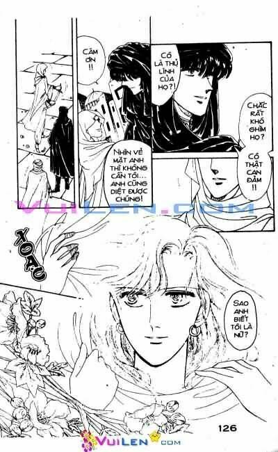 nàng công chúa ham chơi chapter 3 126