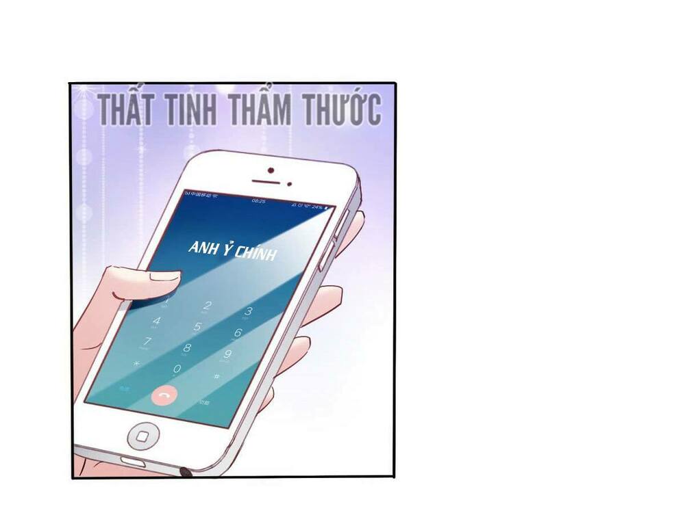 bay qua thiên sơn đến yêu anh chapter 49 28