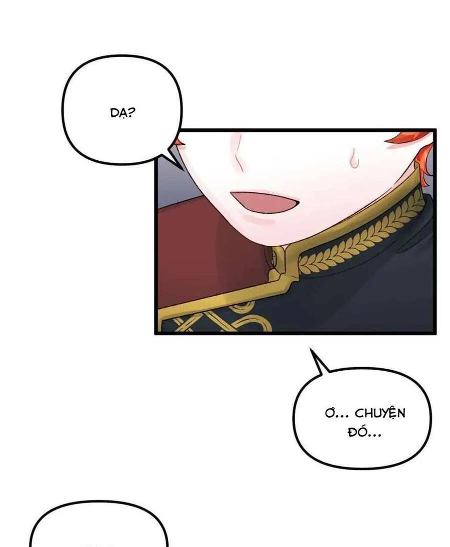 công chúa bãi rác chapter 64 16