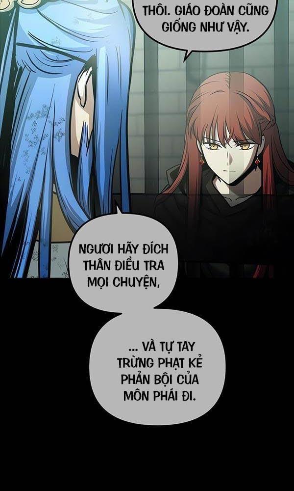 chiến thần chuyển thế chapter 85 14