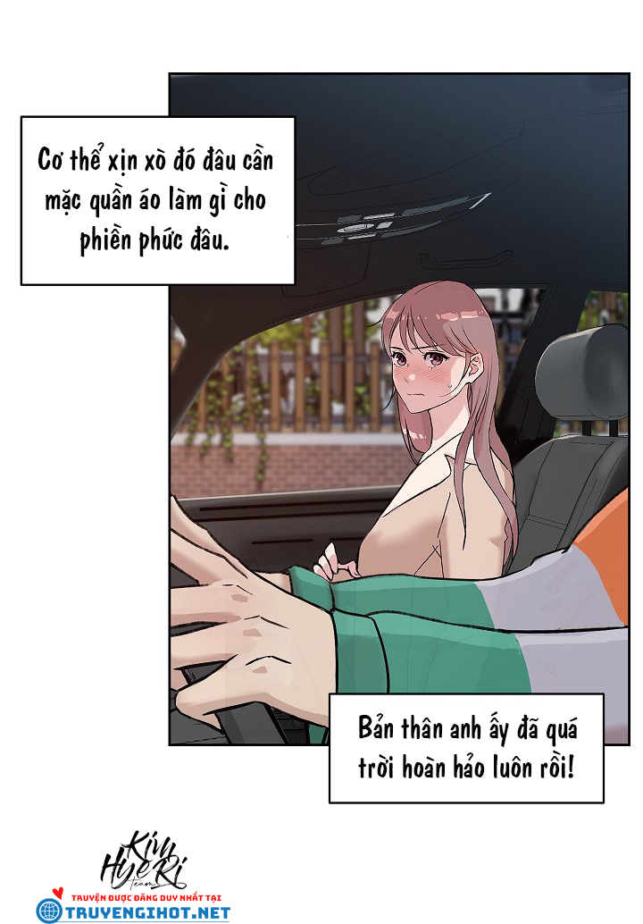 [18+] công tư phân minh chapter 12.2 22