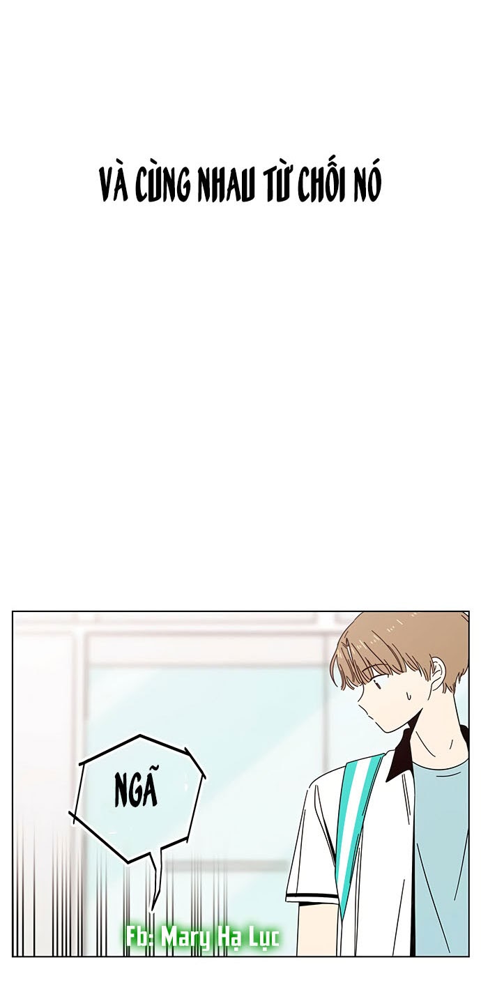 thanh xuân rực rỡ - season of blossom chapter 29 45