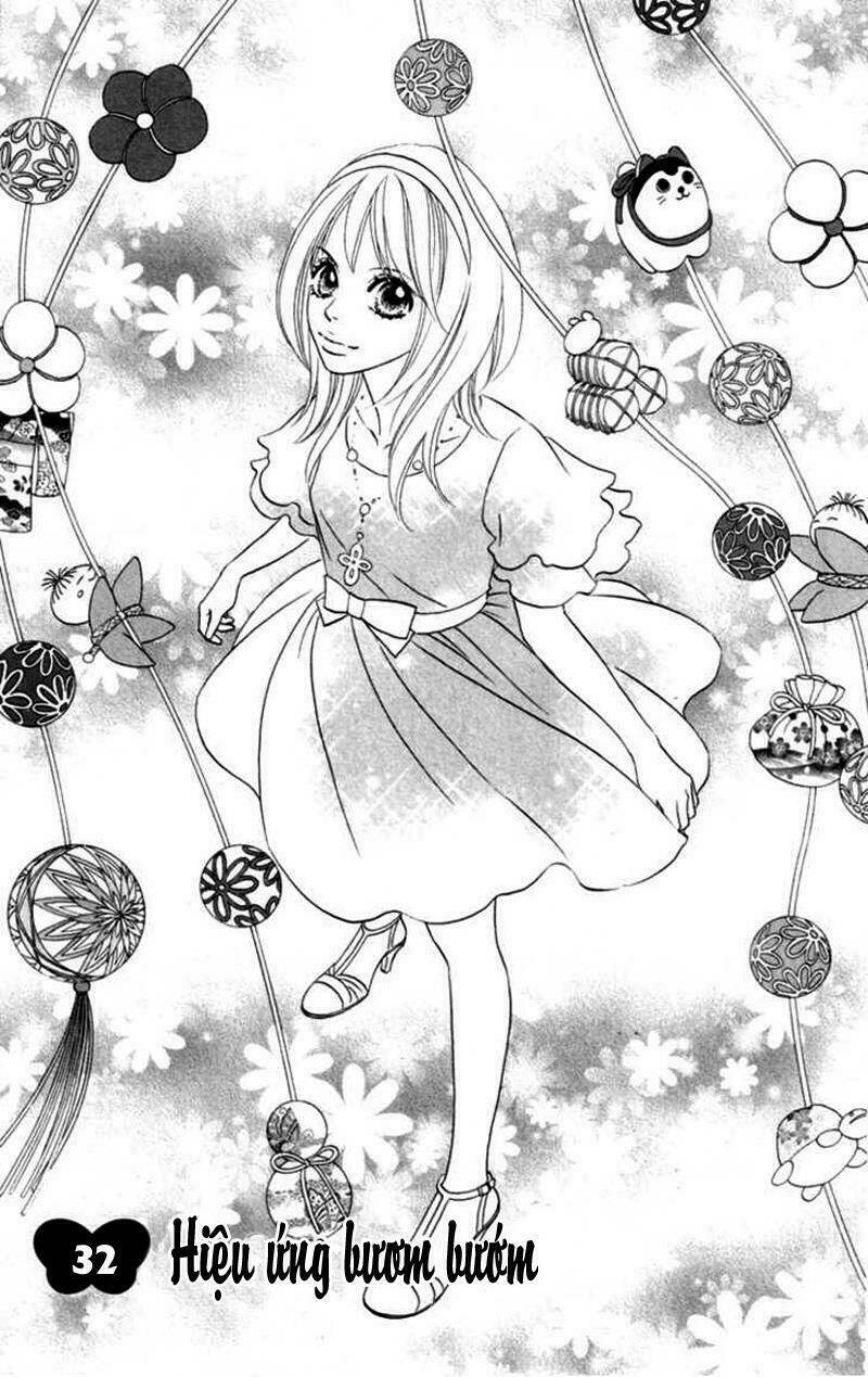 papillon hana to chou chapter 32 2