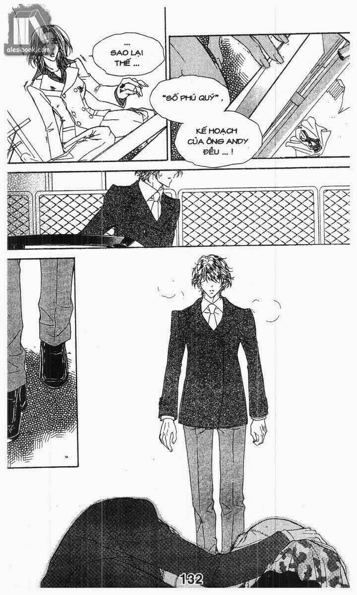 tình yêu định mệnh chapter 34 7