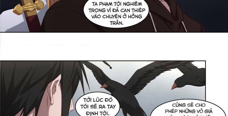 đại ẩn vu trạch chapter 18 26
