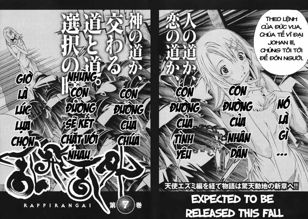 rappi rangai chapter 34 31